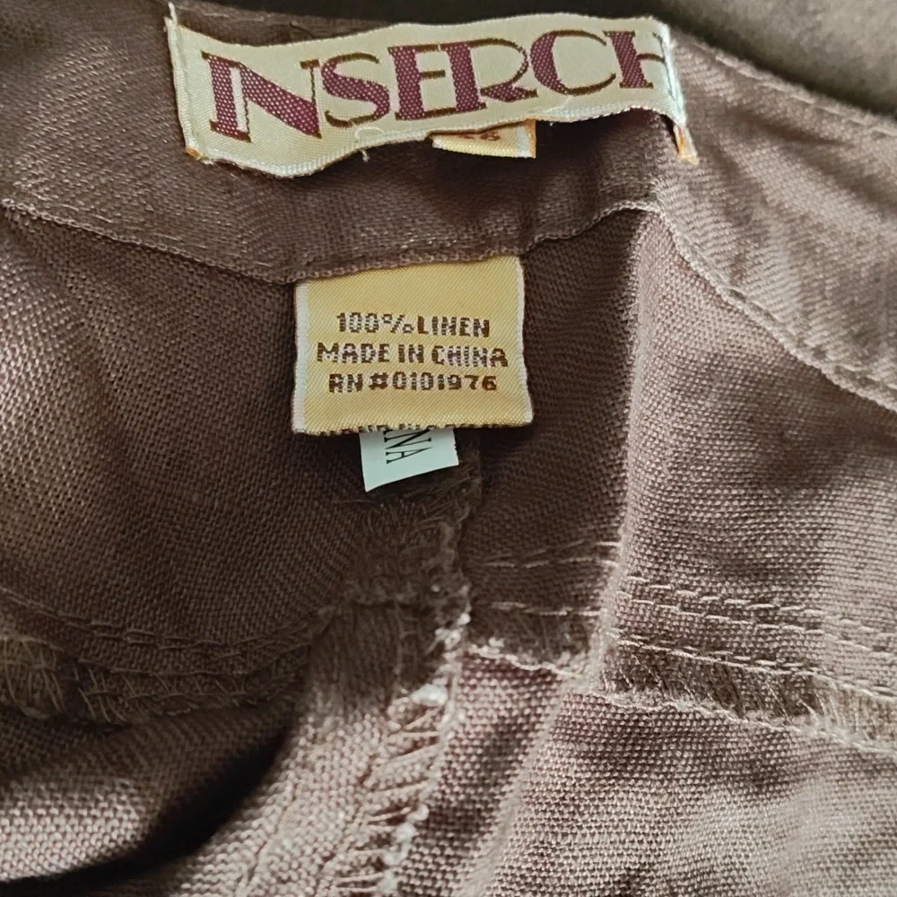 Pants (36) - Picture 2 of 3